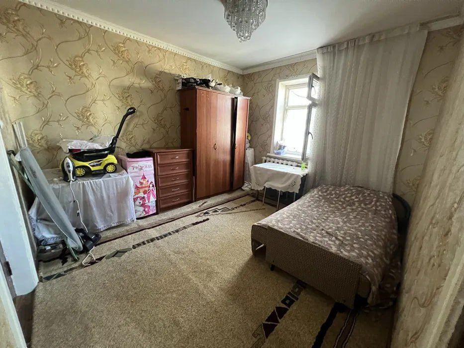 3/7/9. Сергели, м-в Строитель (Quruvchi). Квартира 80 м, дом блочный