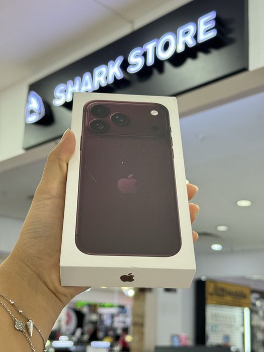iphone 18 Pro Max 1T Shark Store
