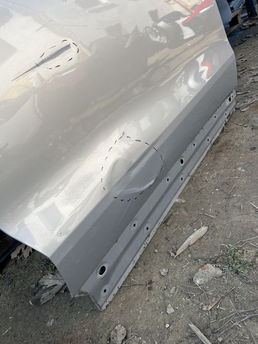 Jaguar F-Pace 2017 предна дясна врата