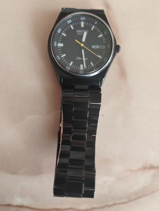 Ceas Seiko Chronos quartz