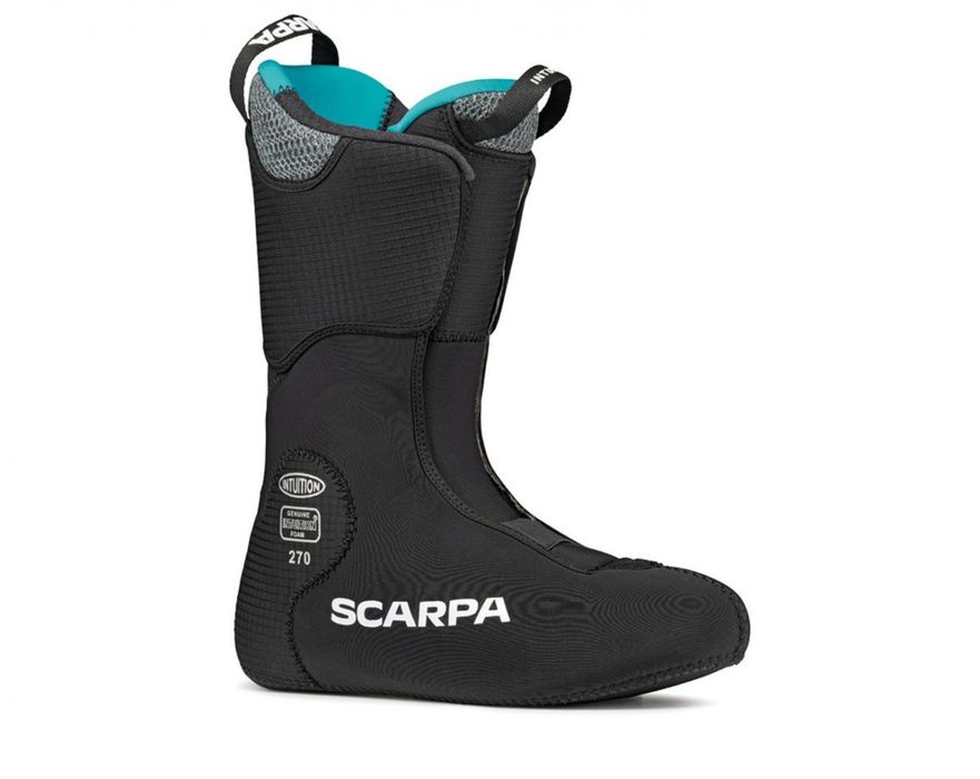 Scarpa Maestrale XT