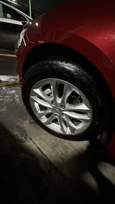 Ideal Malibu 2.4 sotiladi!