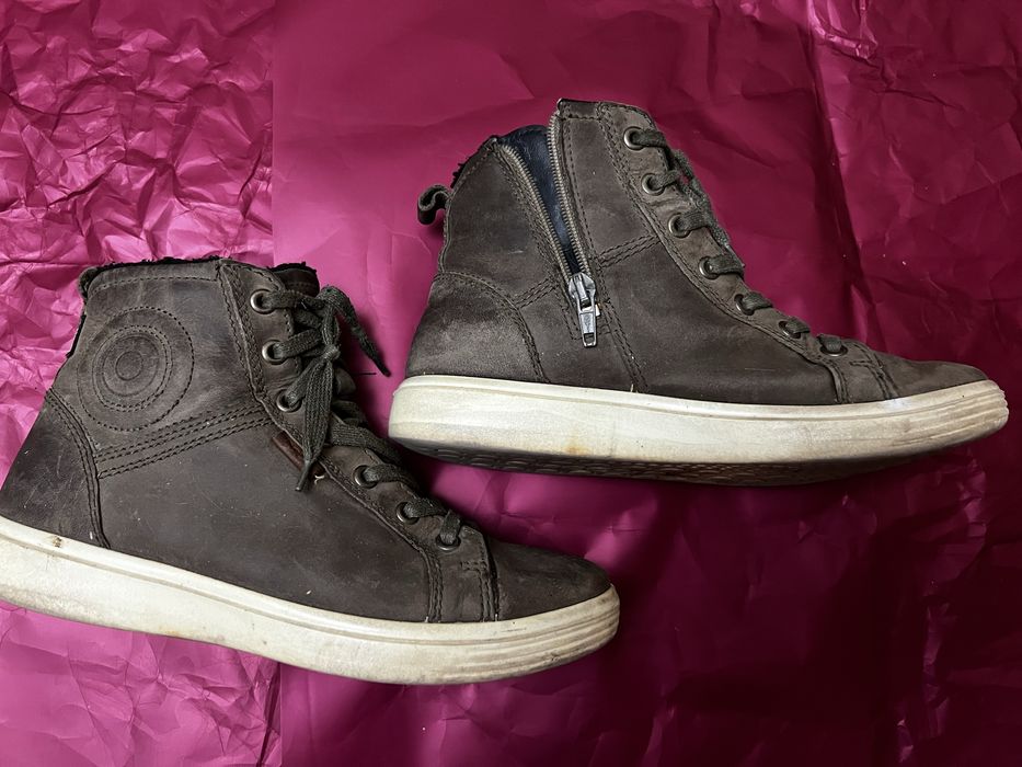 Обувь для мальчика 33-34-35