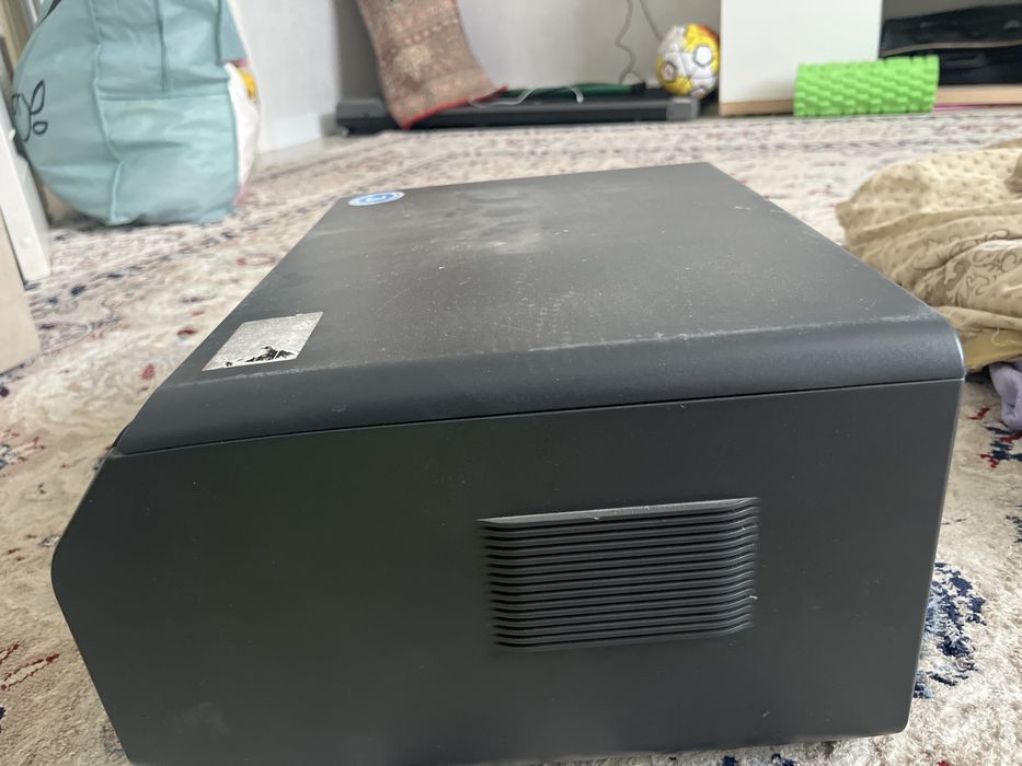 продам принтер panasonic