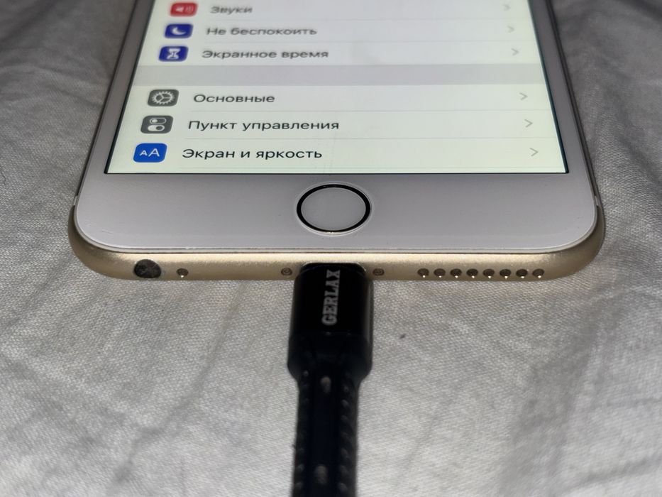 iPhone 6 Plus Gold 16GB