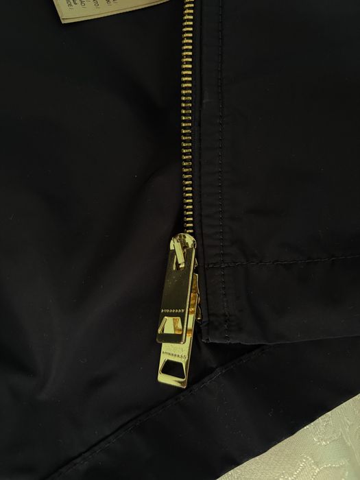 Burberry куртка мужская
