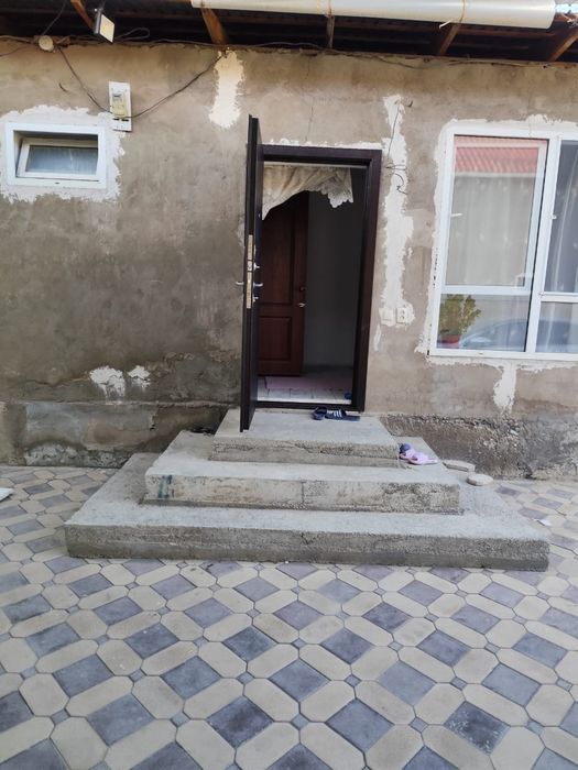 3 бөлмелі жер үй жалға беріледі