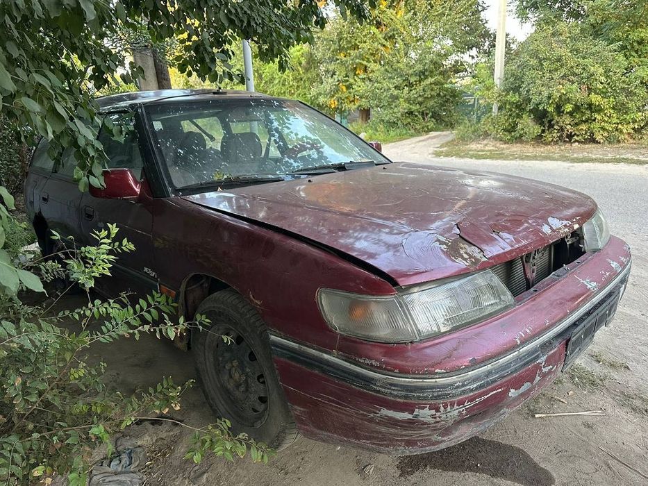 Субару запчасти легаси