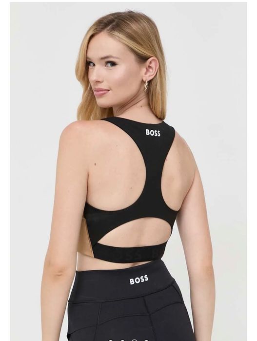 Спортно бюстие BOSS Ekiden Alica