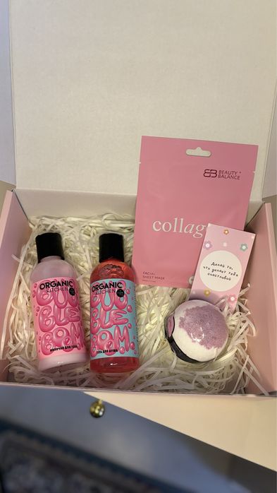 Подарки на 14 февраля