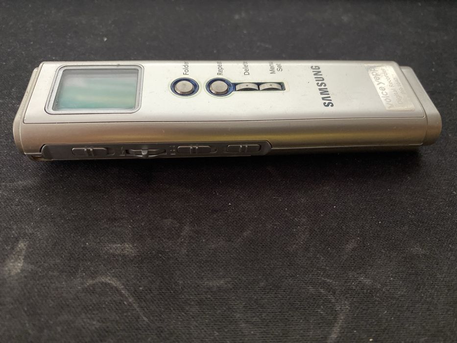 Диктофон Samsung BR 1640