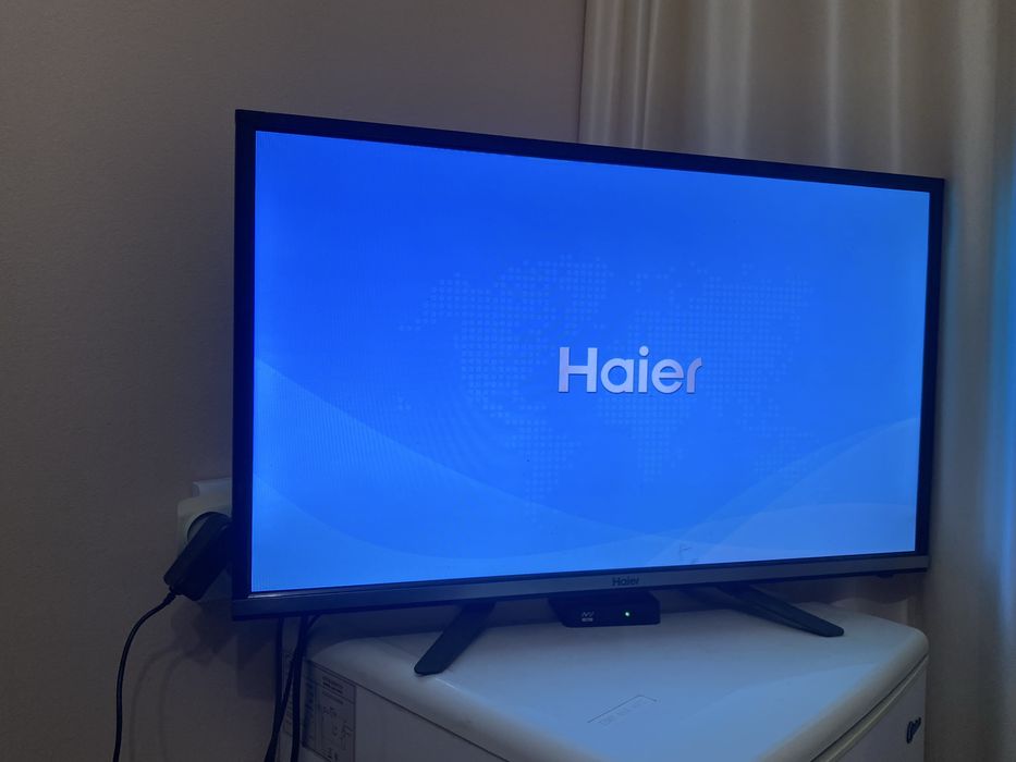 Телевизор Haier LE32K5500T