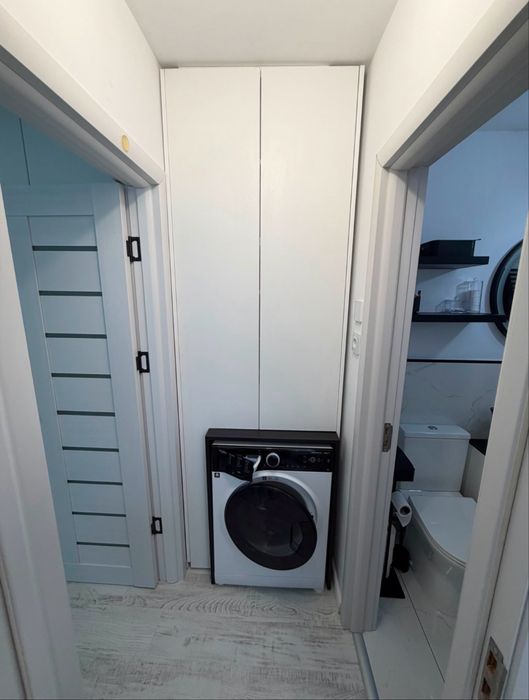Apartament modern de inchiriat