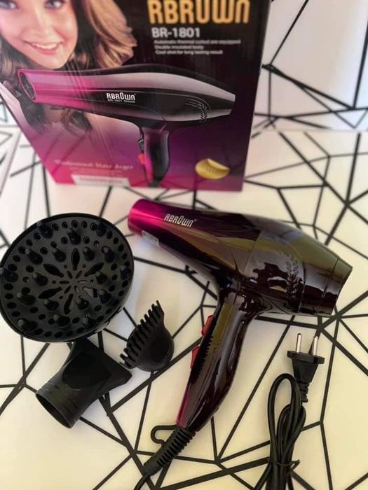 Разпрадажба на преси и маши за коса