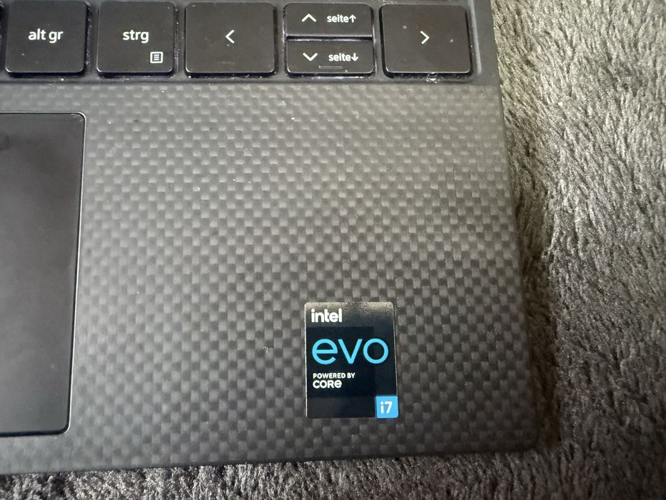 Laptop dell i7 DELL XPS 13 9310