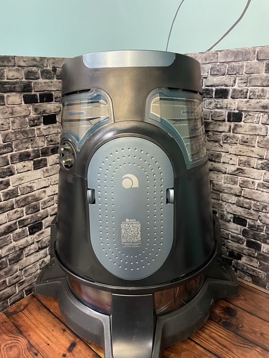 Пылесос Roboclean pro Splus 114К | Робаклин про С плюс 114К