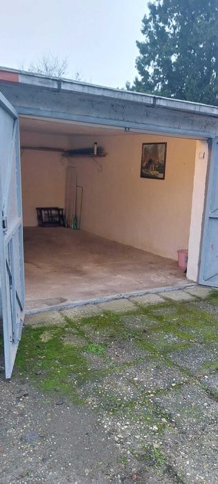 Garaj autoturism Satu Mare