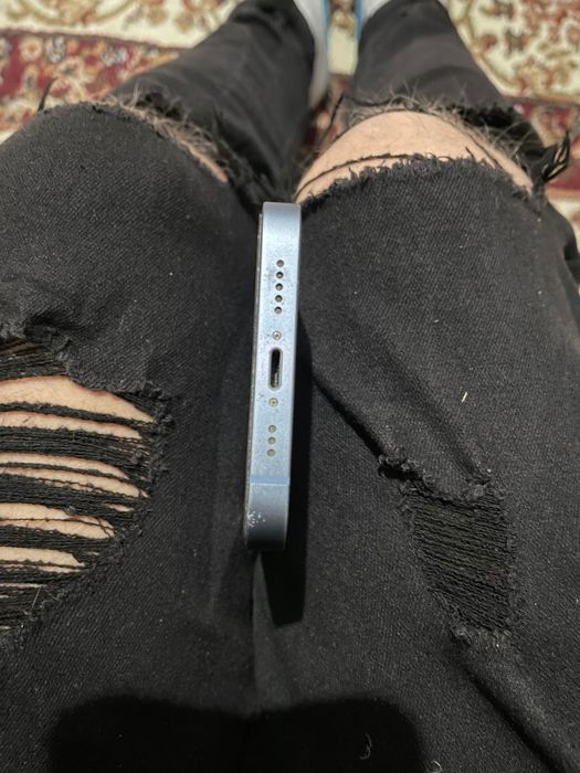 Vand iphone 14 128gb