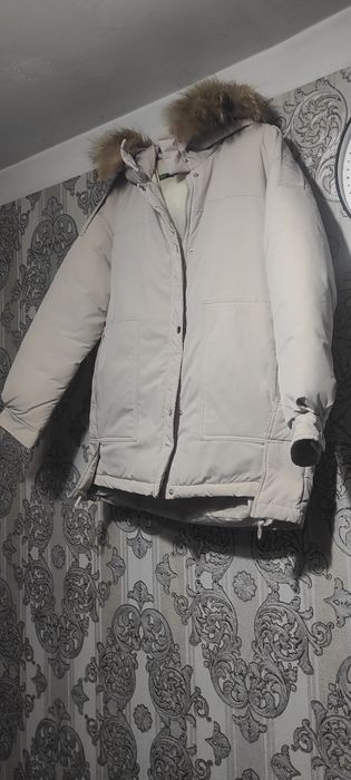 Куртка женская 48