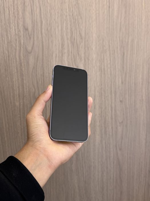 Iphone 12 64GB 73%