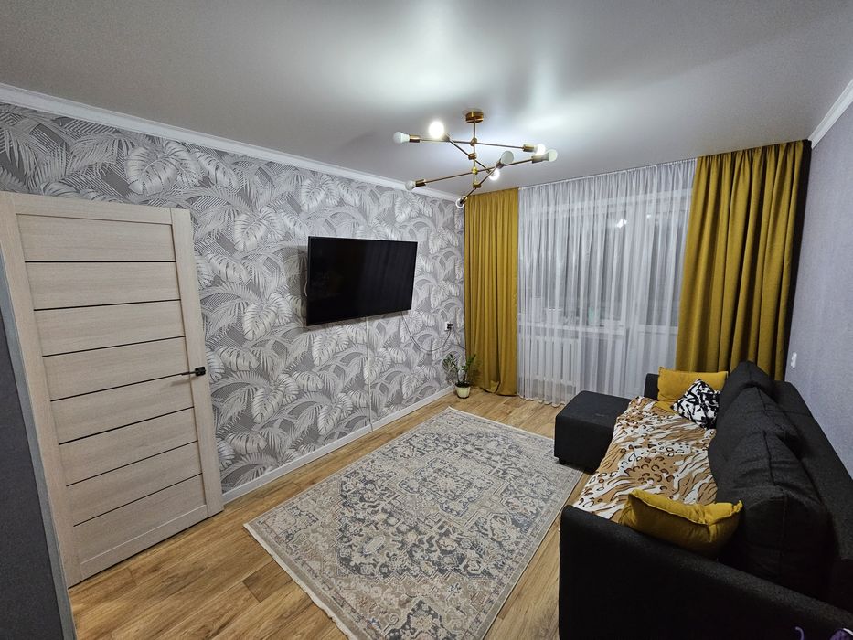 Продам квартиру 2 комн