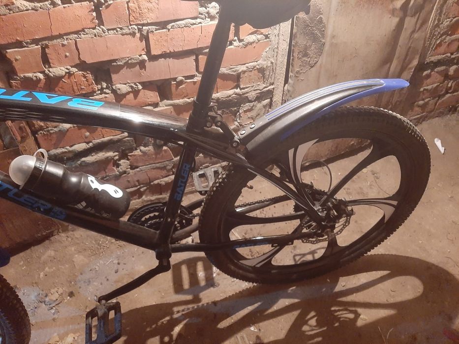 Продам велосипед