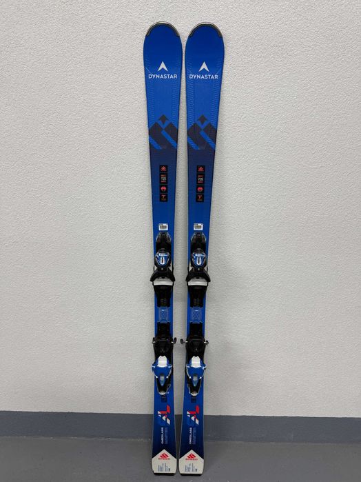 schi dynastar omerglass master sl L168cm