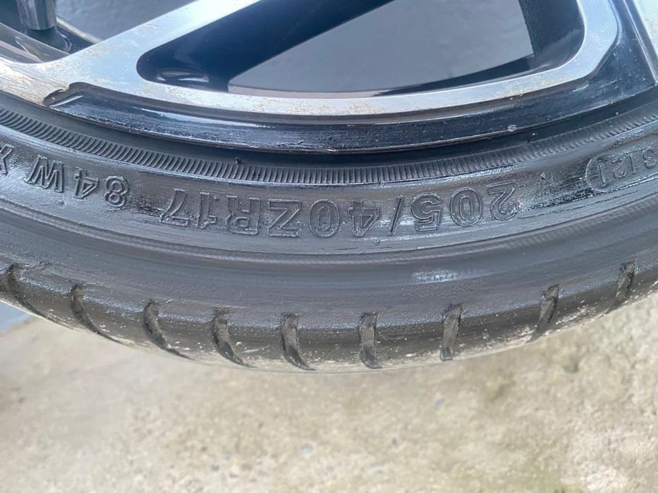 Диска бентли стиль