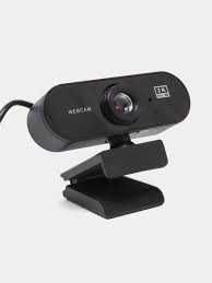 Веб-камера 1080p Full HD 2K Web Cam 1080p Full HD 2K