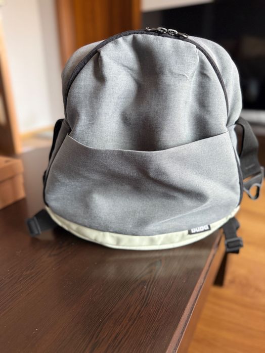 Детска комбинирана количка 3 в 1 Buba - Zaza, Mint