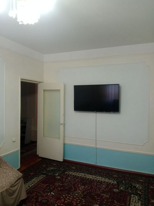 Продажа 4/3/5 на Юнусабад-15, 4 хонали сотилади