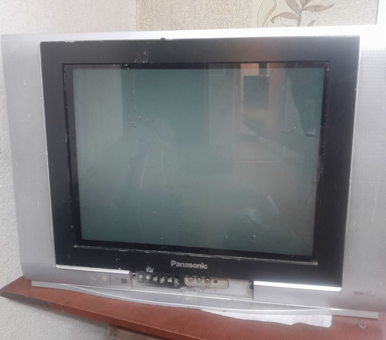 Телевизор 2000 тнг