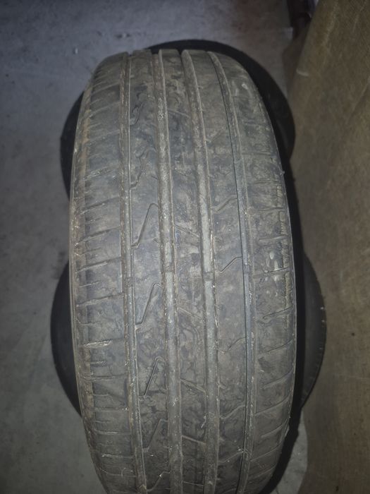 Cauciucuri de vara 195/65R15 HANKOOK