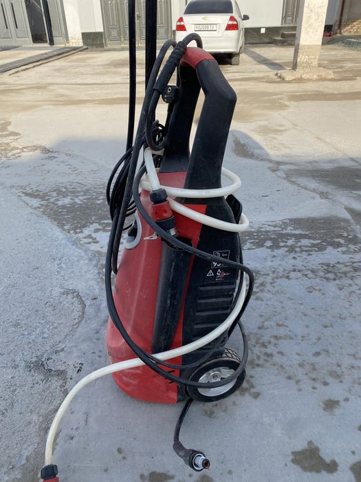 Карчер для авто