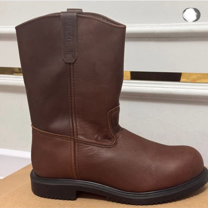 Летние спец. сапоги