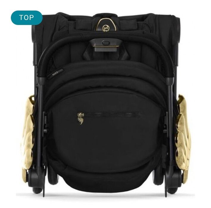 Детска количка Coya Cybex by Jeremy Scott