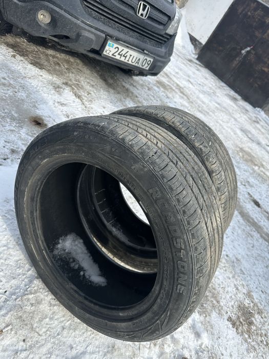 2 баллона в хорошем состоянии