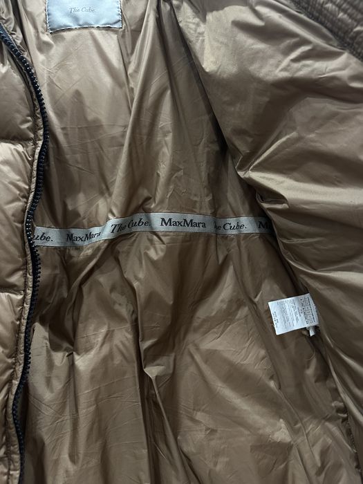 Зимняя куртка Мах Мara