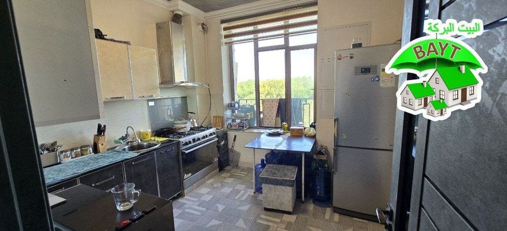 • СПУТНИК-7 Новостройка кирпичный 3/8/9  90м² Продаётся квартира