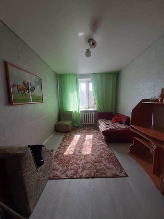 ОКТ 1 комната 31 школа