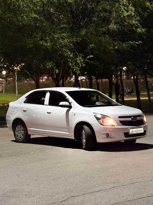 Chevrolet Cobalt под такси | 10 000 ₸ | Астана