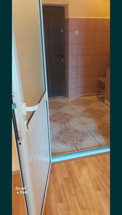 Închiriez garsoniera in  Zahana cu 650 lei/lună
