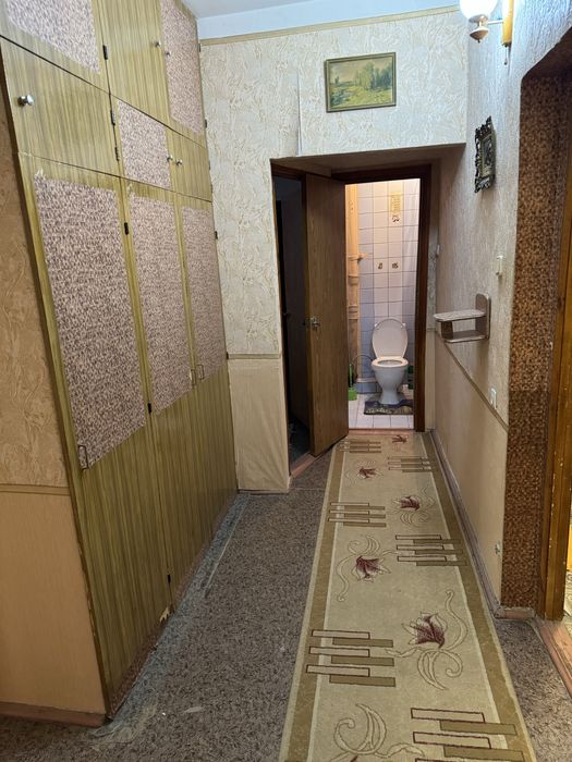 Аренда 2/7/9 Ташсельмаш(парк Ашхабад,ресторан Bier Regen).