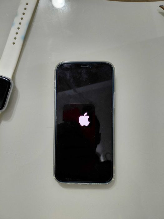 Iphone 12 si 12 mini