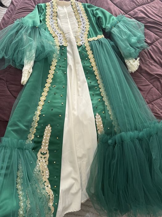 Ансамбль келинча