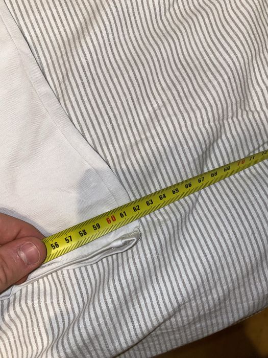 Тениска на Nike