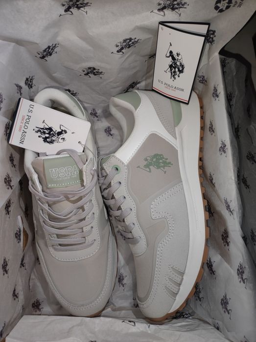 Adidasi Polo (femei/unisex/barbati)