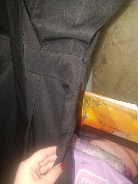 Продам женское платье