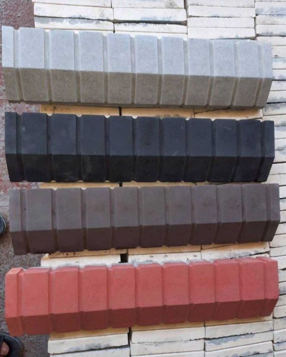 Брусчатка терамиз сотамиз