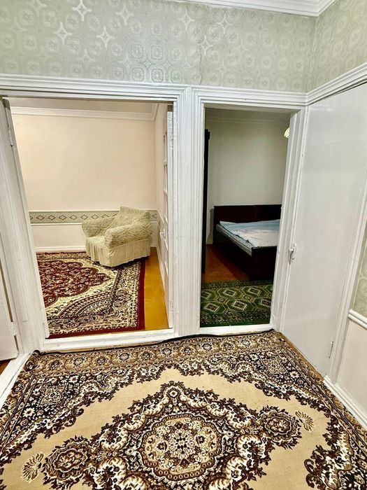 Samarqand ijaraga kvartira